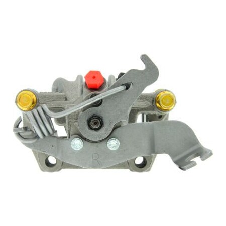 Centric Centric Semi-Loaded Brake Caliper, Centric Parts 141.61549 141.61549